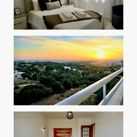 Cozy Alvor Retreat - Sunset Balcony, Wi-Fi & Ac Lejlighed Eksteriør billede